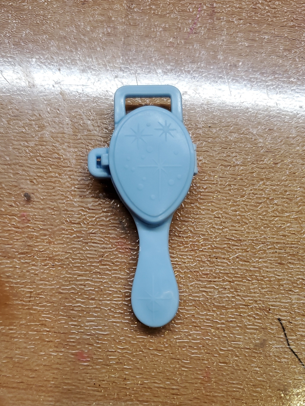 1991 Disney Classics Sleeping Beauty Doll Hand Mirror